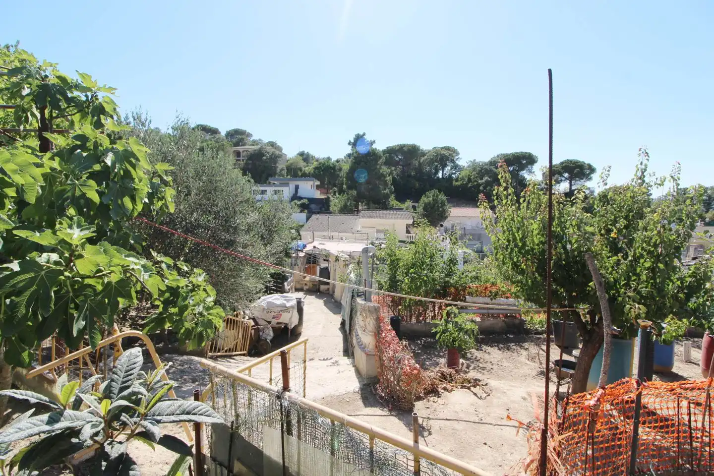 Haus mit Garten zum Verkauf in Montbarbat, imagen 40