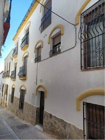 Piso en Venta en C/ Juan de la Cruz en Canjáyar