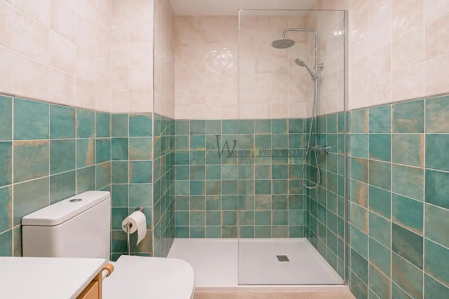 Bathroom of Apartments for sale in Granadilla de Abona