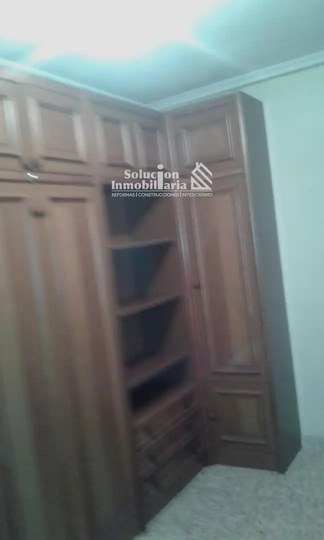 Bedroom of Flat for sale in Almenara de Tormes
