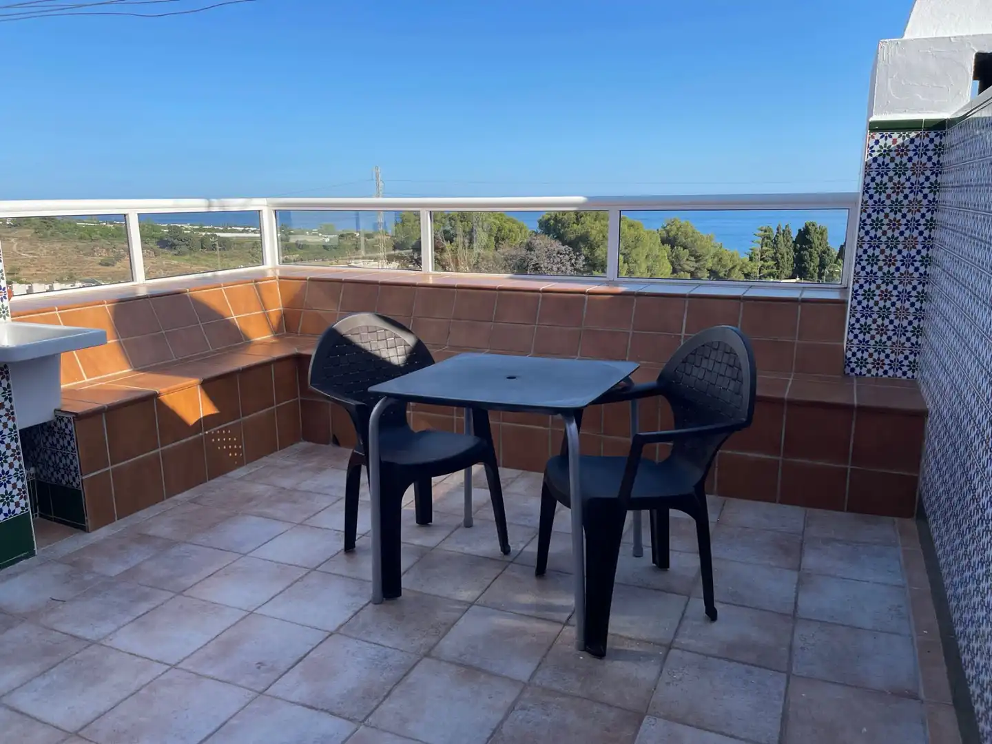 Casa o chalet de alquiler en Calle los Álamos, Capistrano