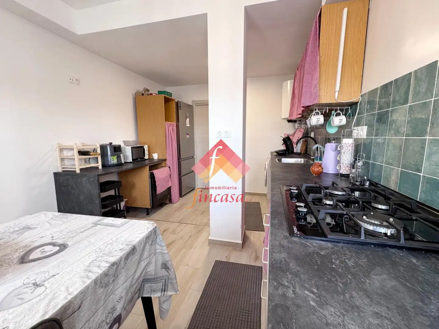 Flat for rent in Ronda, Málaga