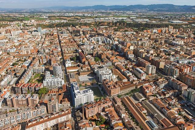 Piso en Venta en Carrer d'Anníbal, 5 en Can Puiggener