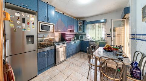 Foto 5 de Casa adosada en venda a Calle Herradura, Parque Manuel de Vega - Carretera de Ugena, Toledo