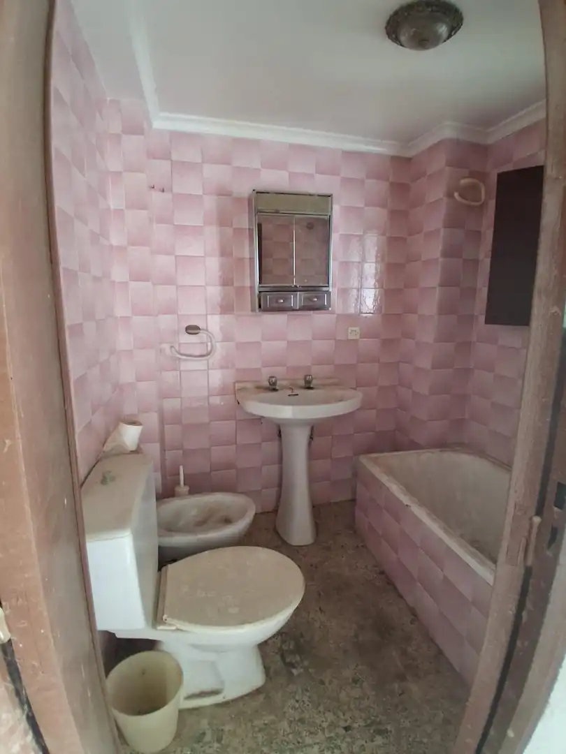 Badezimmer von Residential zum Verkauf in Manzanilla