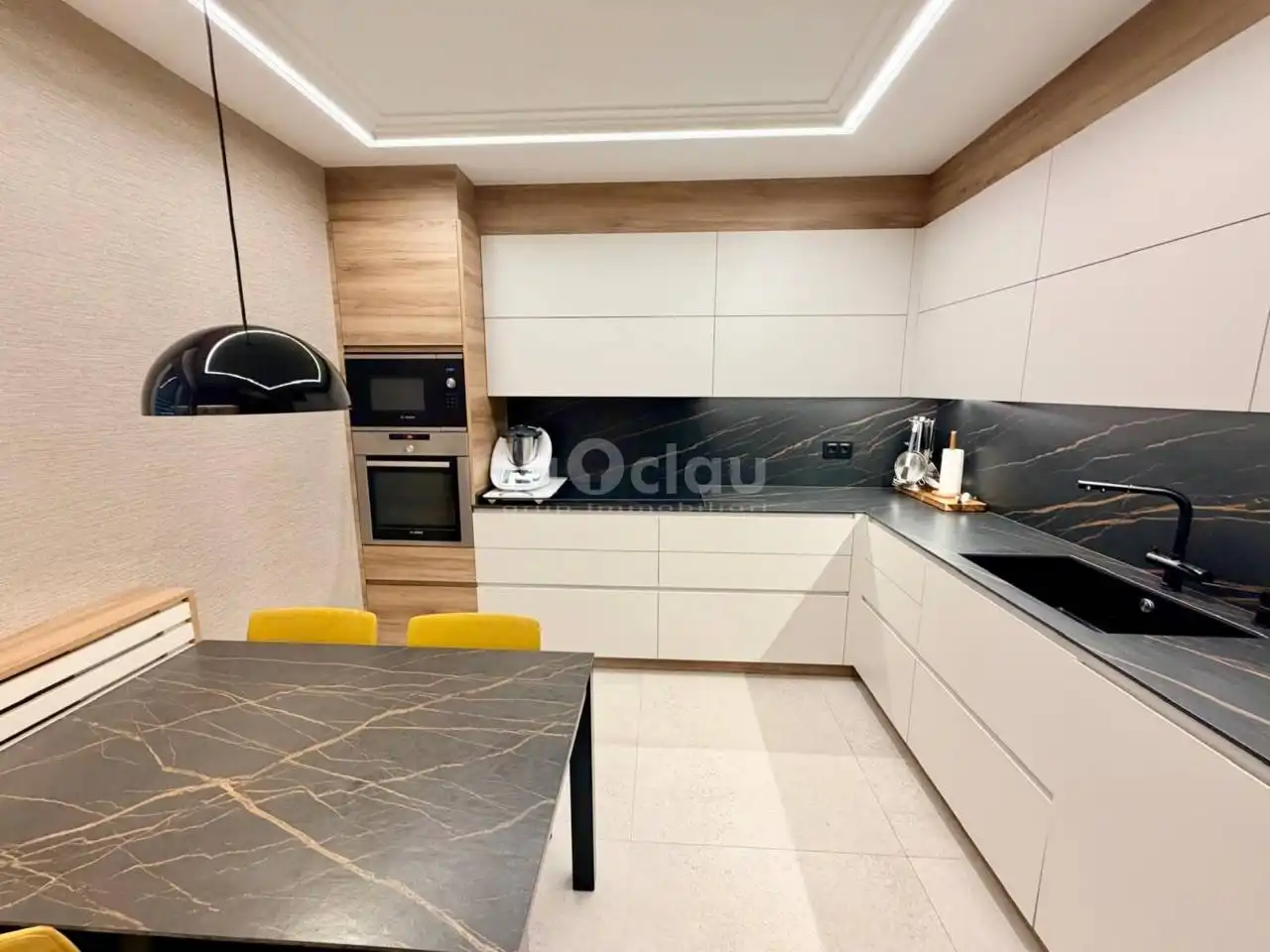 Maison jumelée avec jardin à vendre à Calle Estación, imagen 21