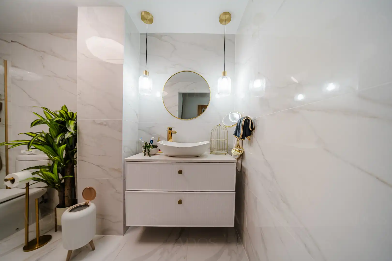 Baño de Piso en venta en Aguadulce