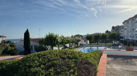 Foto 2 de Estudi en venda a Aiguadolç - Sant Sebastià, Sitges