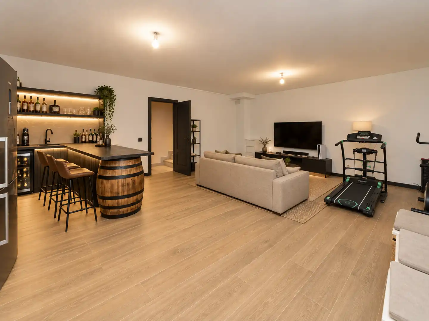 Detached house for sale in Calle Herminio Menéndez, imagen 48