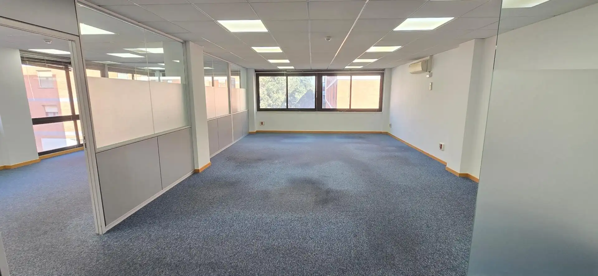 Oficina en venta en Carrer de Borrell, imagen 2