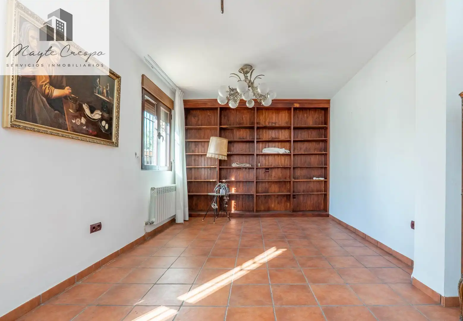 Chalet con terraza en venta en ALELIES (VENT), imagen 5