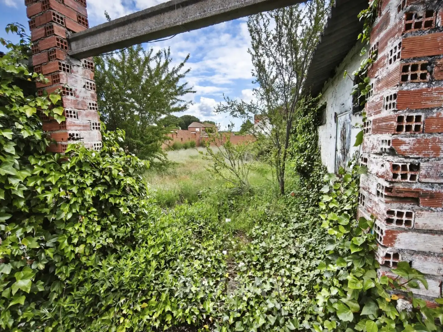 Residencial en venda en Mojados