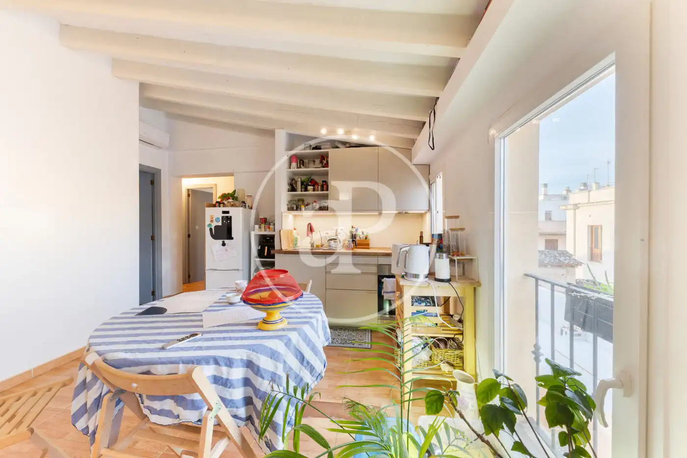 Piso en venta en Carrer de Sant Andreu, El Sindicat