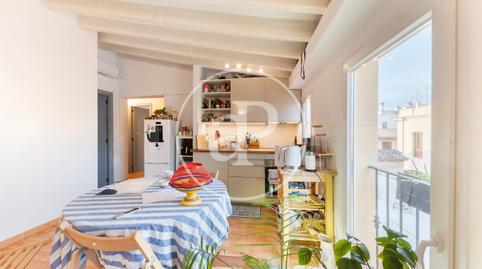 Photo 5 of Flat for sale in Carrer de Sant Andreu, El Sindicat,  Palma de Mallorca