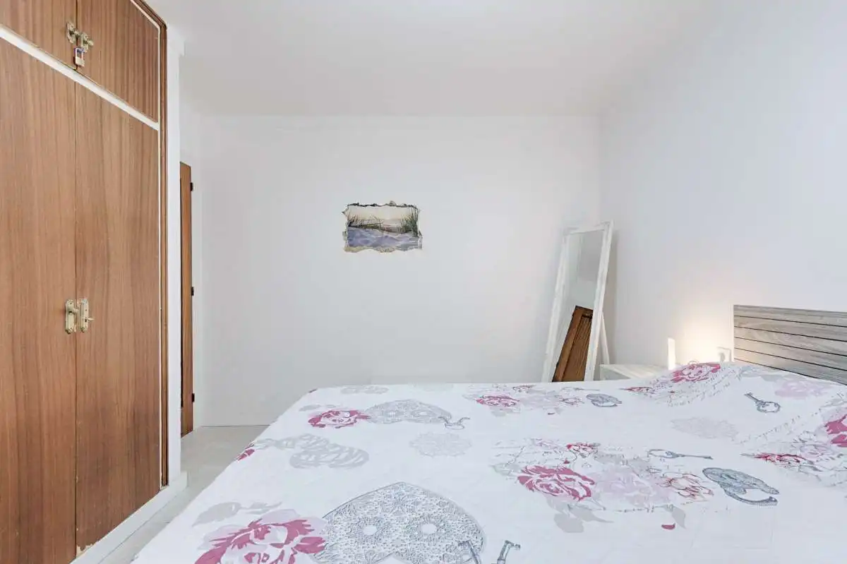 Bedroom of Apartments for sale in Roses