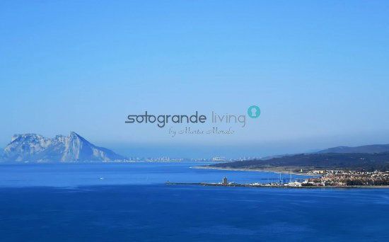 Apartament en venda a Chullera, Manilva