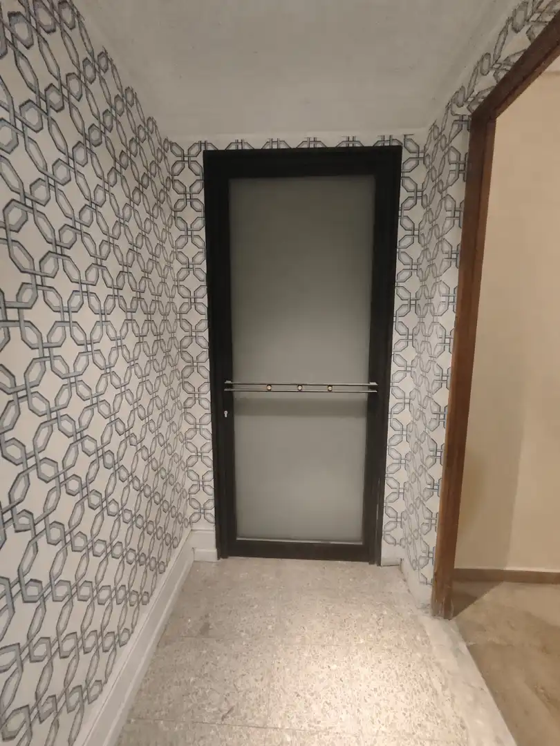 Badezimmer von Lagerraum zum Verkauf in Madrid