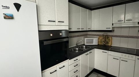 Foto 2 de Pis de lloguer a Calle Lucero, San Esteban - San Cristóbal, Salamanca Capital