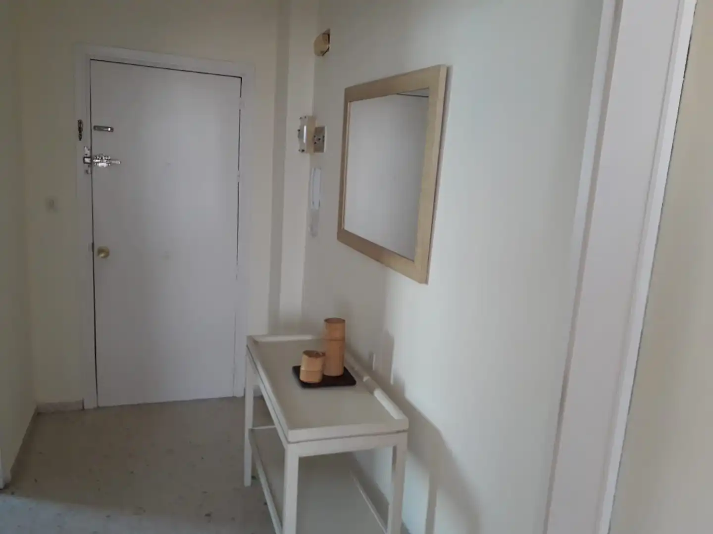 Dachboden zur Miete in Calle del Correo, Centro - Calzada - Cabo Noval