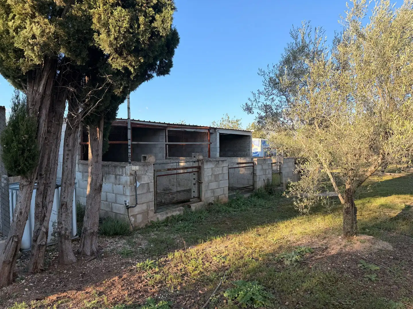 Haus oder Chalet zum Verkauf in Roquetes mit Heizung, Privatgarten und Terrasse