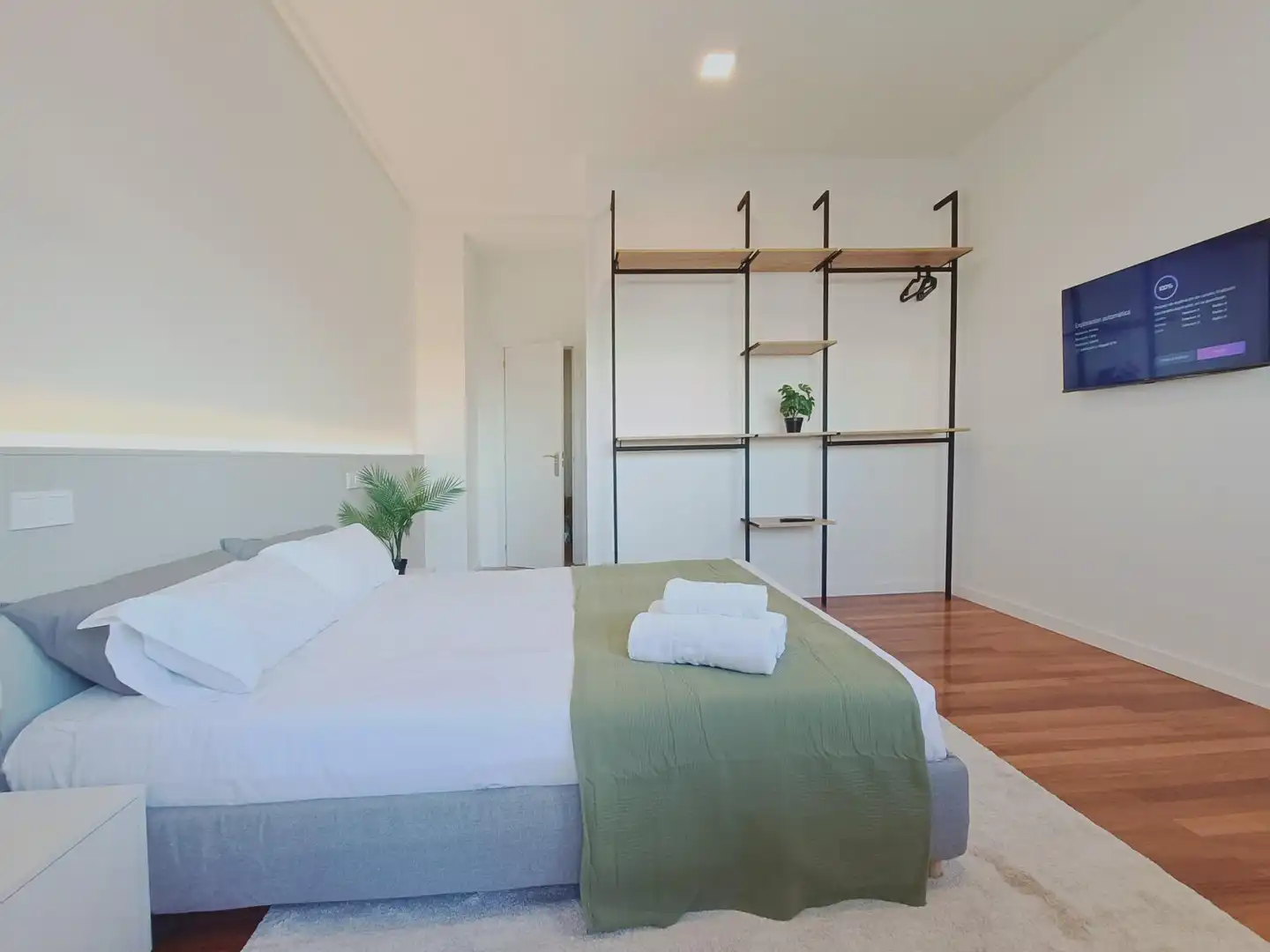 Room in DON RAMON DE LA CRUZ, Castellana