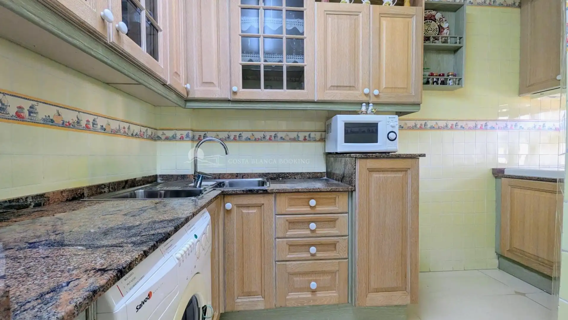 Studio avec ascenseur à vendre à Avenida Avenida Mediterráneo, imagen 9