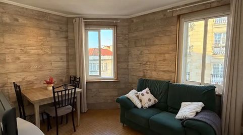 Foto 2 von Wohnung zur Miete in Rúa Velázquez, 26, Centro, Ferrol