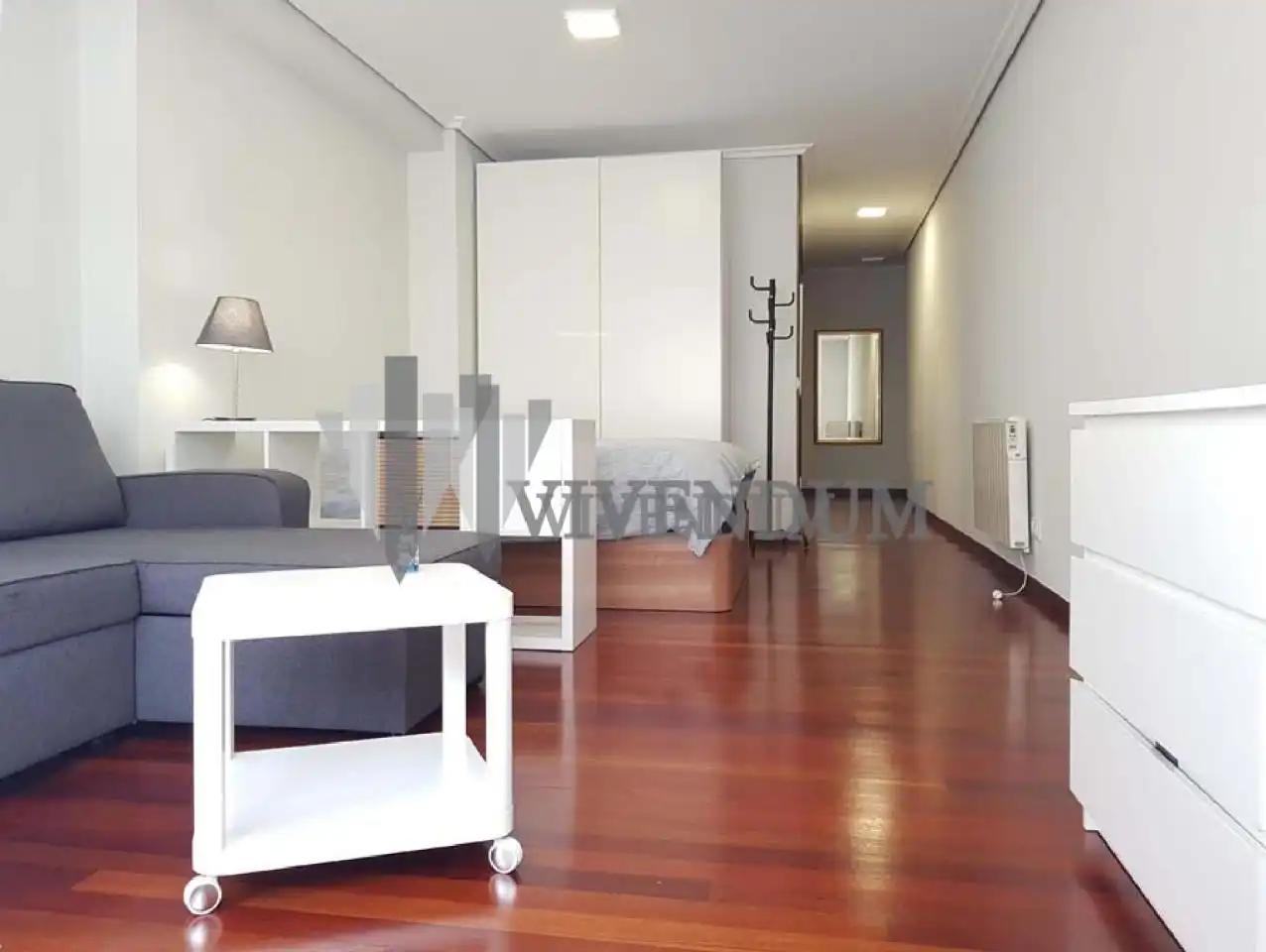 Studio with lift to rent in Centro Urbano, imagen 7