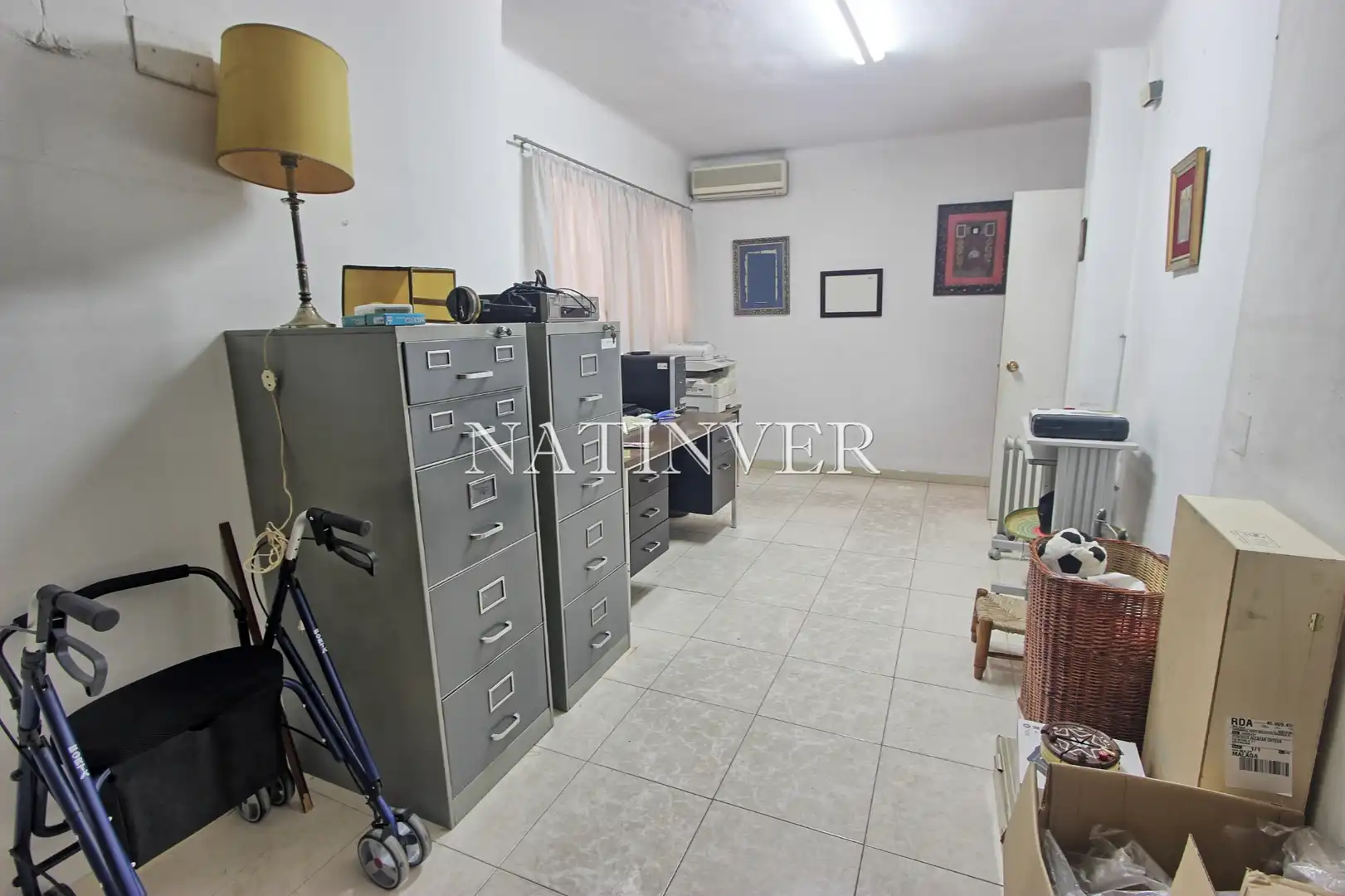 Flat for sale in Málaga  with Terrace