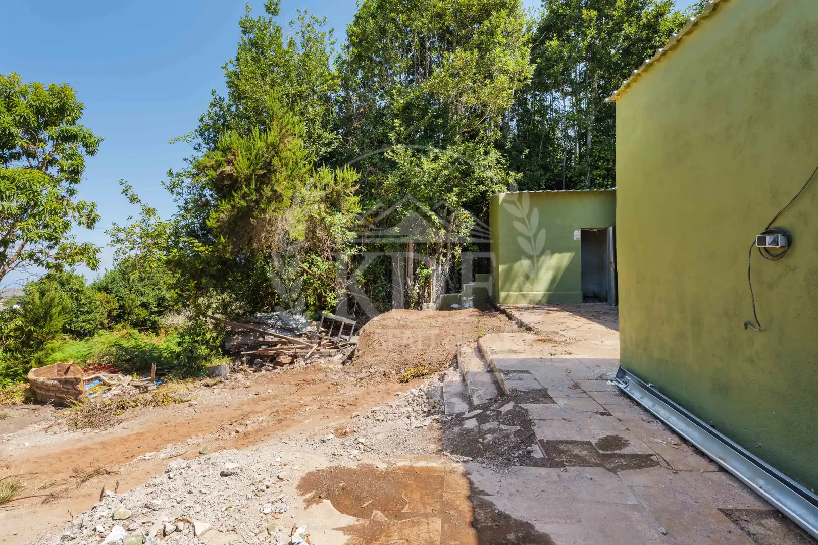 Chalet con jardín en venta en N/A, imagen 18