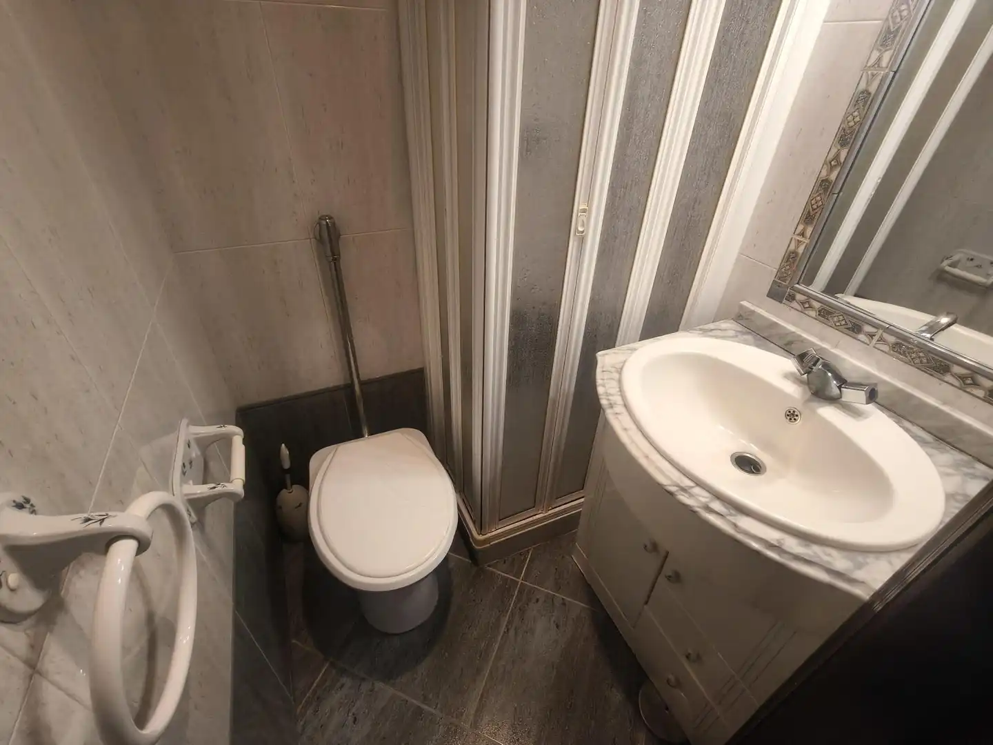 Bany de Pis en venda en Puerto Real