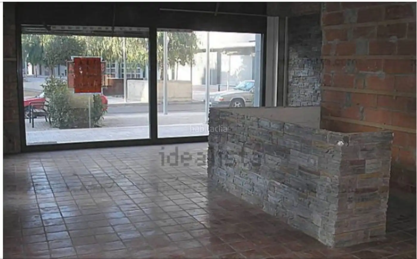 Local comercial de lloguer a Rambla de Balmes 51, imagen 6