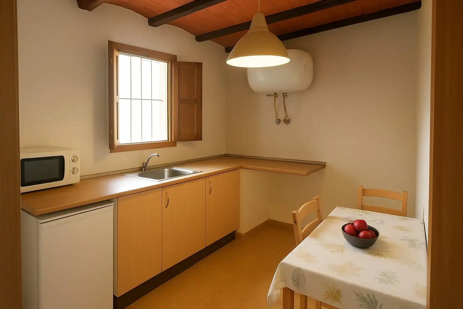 Casa rústica en venda a Huesa, imagen 2
