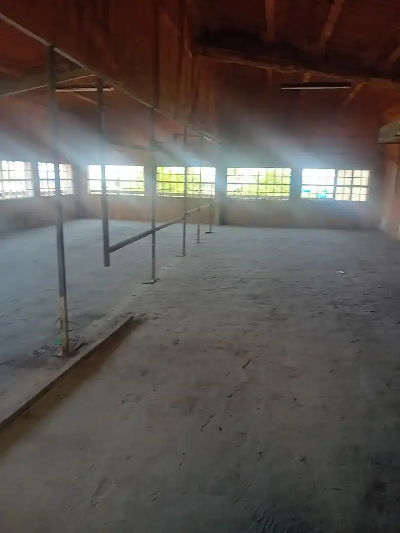 Nave industrial in vendita a Carrer Fusters, imagen 3