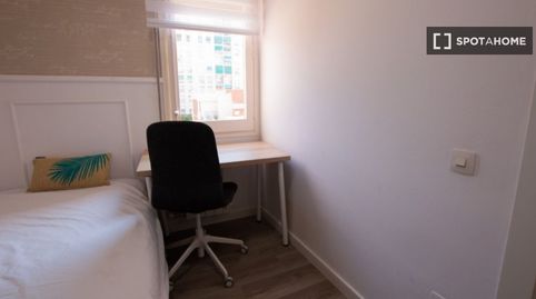 Foto 3 de Habitación en Provençals del Poblenou, Barcelona Capital