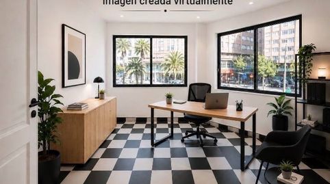 Foto 5 de Oficina de lloguer a Avenida Calle Jose Mesa y Lopez, 62, Guanarteme, Las Palmas de Gran Canaria