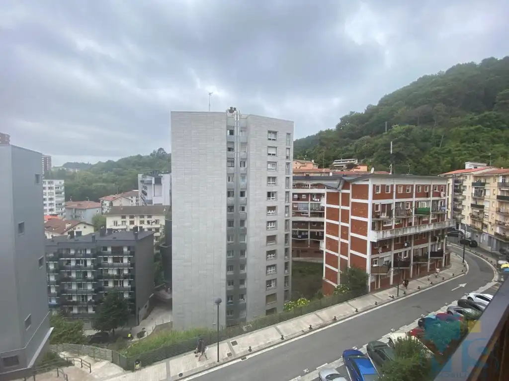 Pis amb ascensor en venda a Pasaia, imagen 25