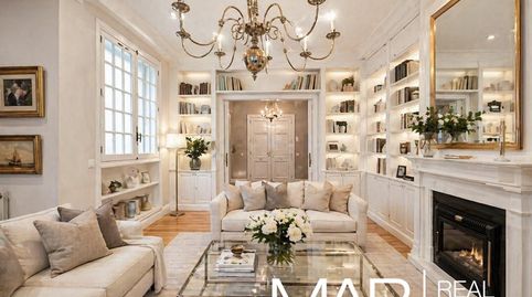 Photo 3 of Flat for sale in Almagro, Madrid Capital
