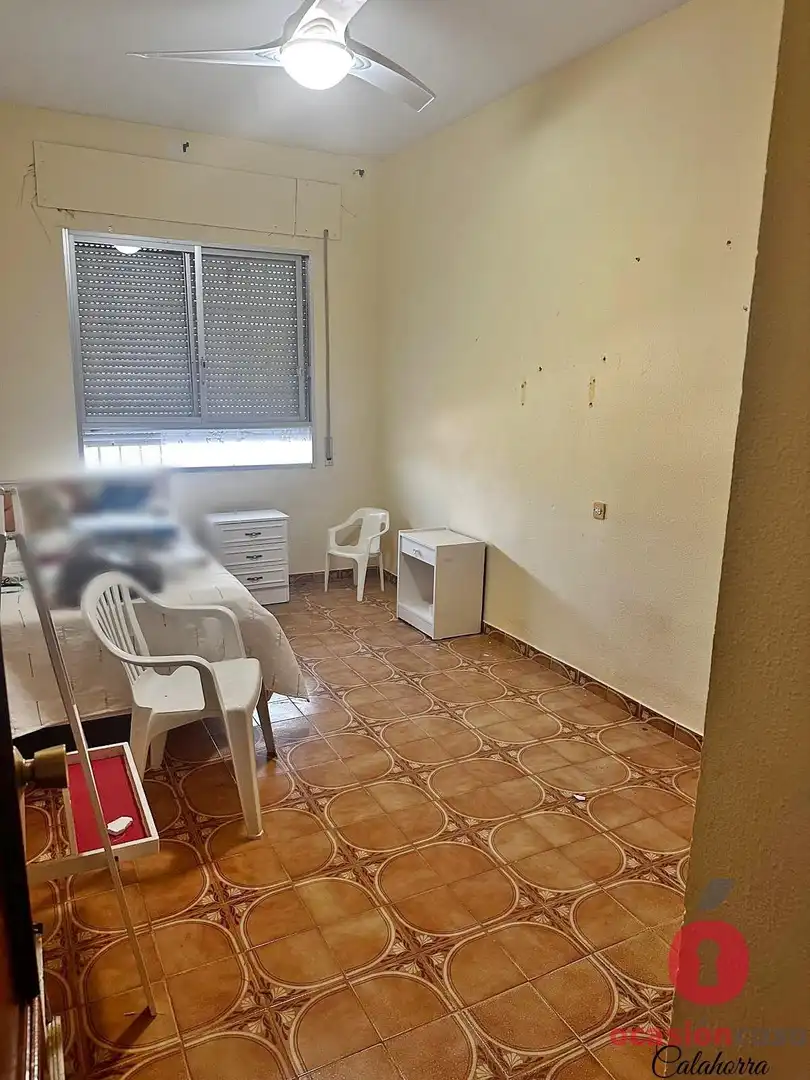 Habitación de Casa o chalet en venta en Córdoba con Aire acondicionado, Calefacción y Jardín privado