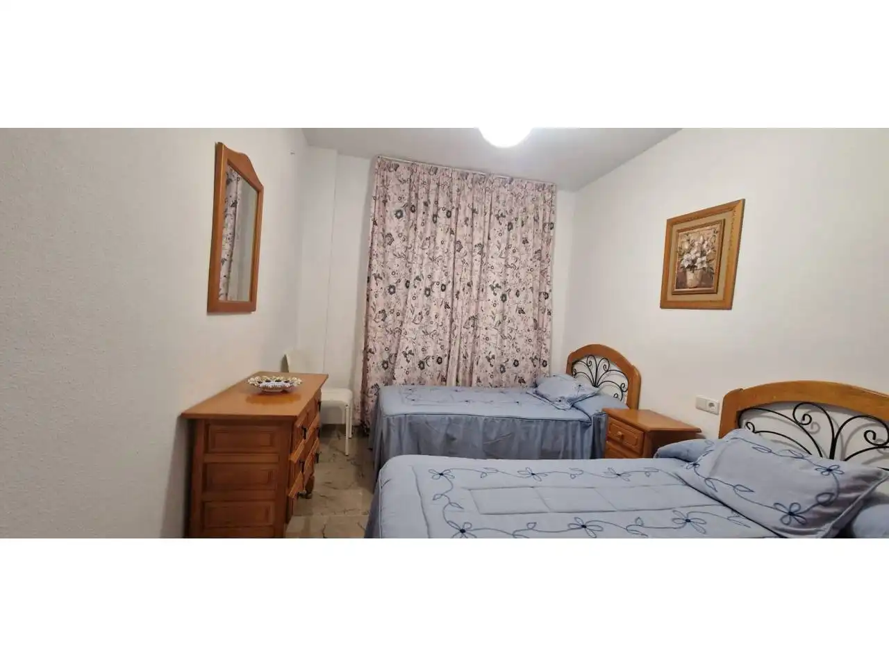 Bedroom of Apartments for sale in Benalmádena  with Air Conditioner, Heating and Terrace
