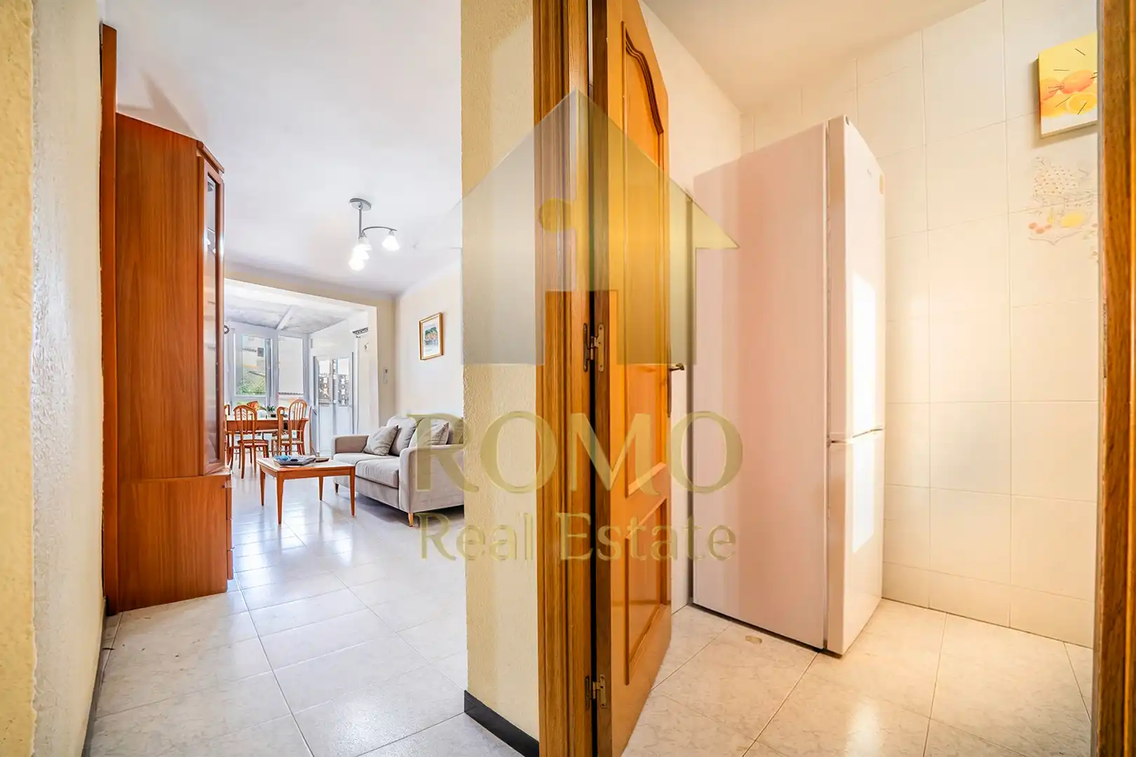 Wohnung mit Aufzug zum Verkauf in Carrer Flor i Cel, imagen 4