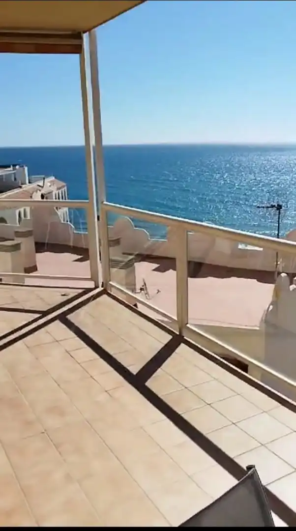Pis amb piscina de lloguer a Avenida Carvajal, imagen 2