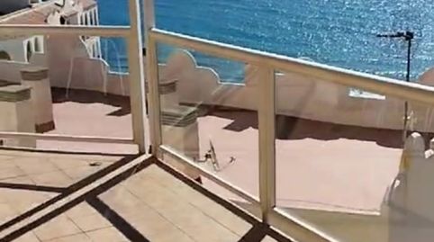 ALQUILER CORTA TEMPORADA  DISP. DESDE YA  30 JUNIO 2027 -  TORREBLANCA - TERRAZA 18M2 - VISTAS AL MAR, imatge 4