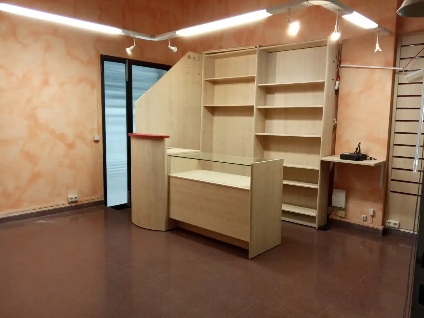 Business premises to rent in Nucli Urbà