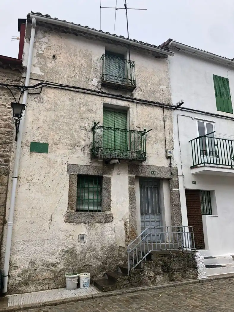 Haus zum Verkauf in Calle de la Iglesia 8, imagen 39