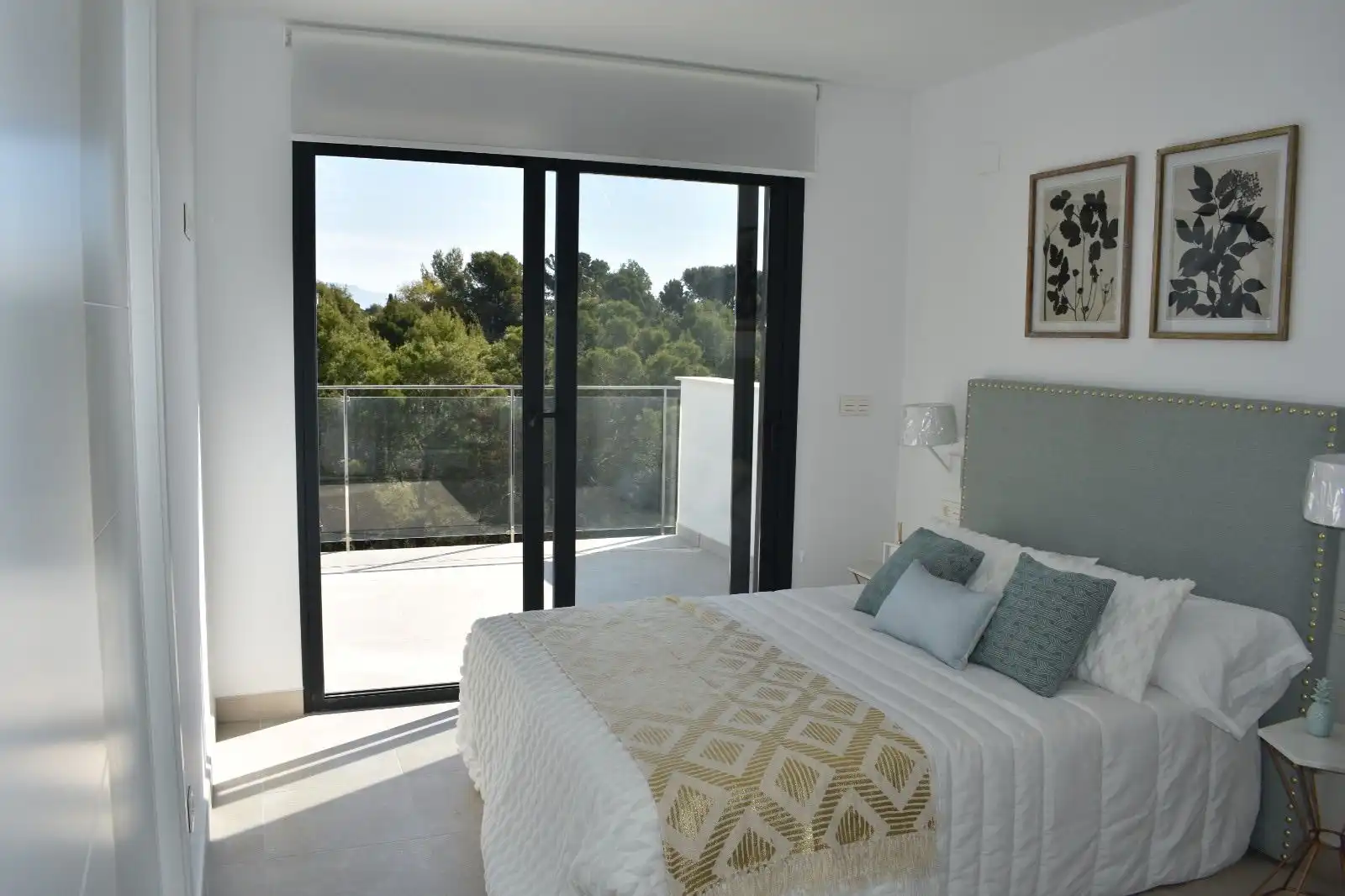 Casa con piscina en venta en Coloma, imagen 5