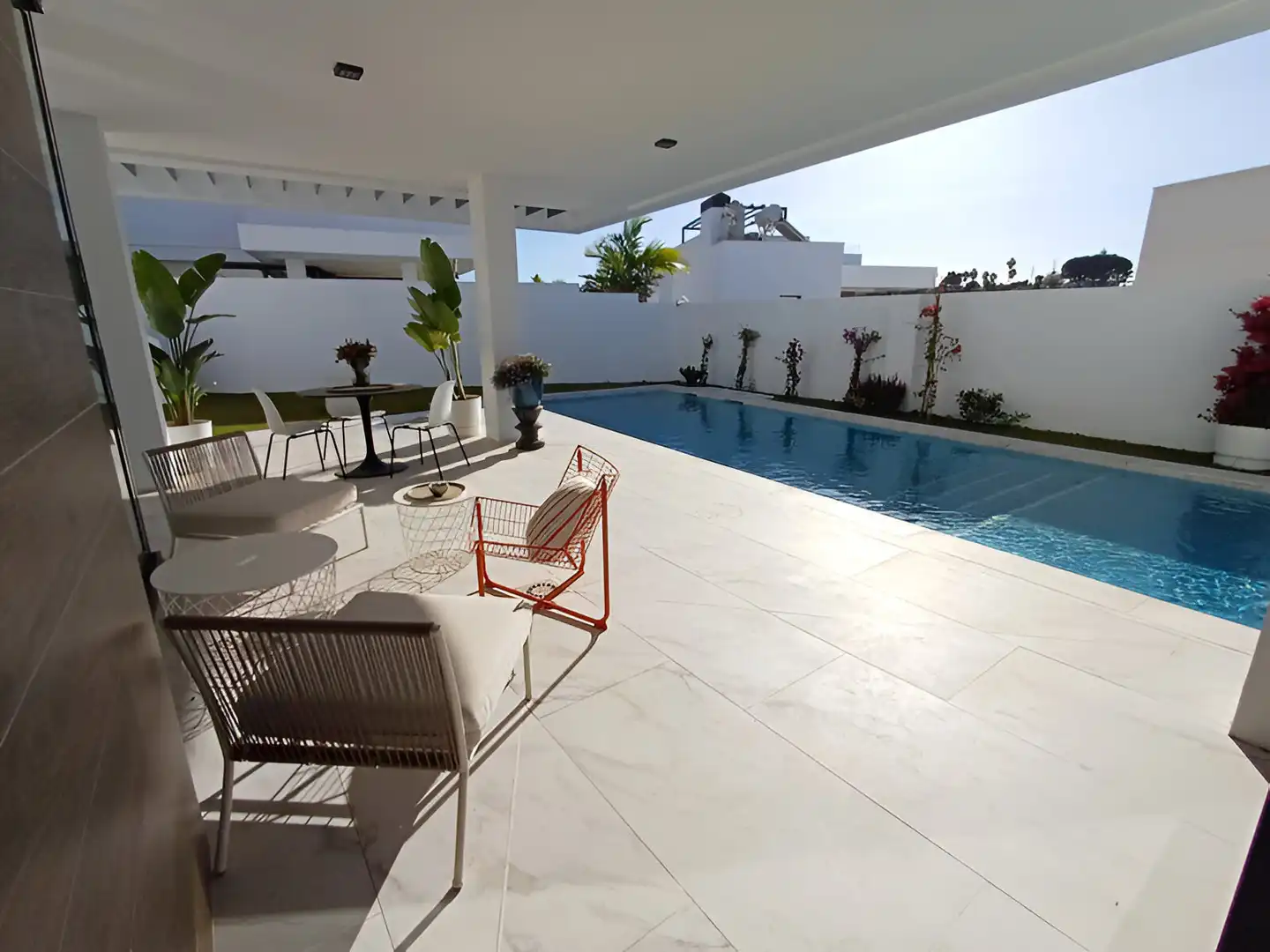 House with terrace for sale in Selwo, imagen 24