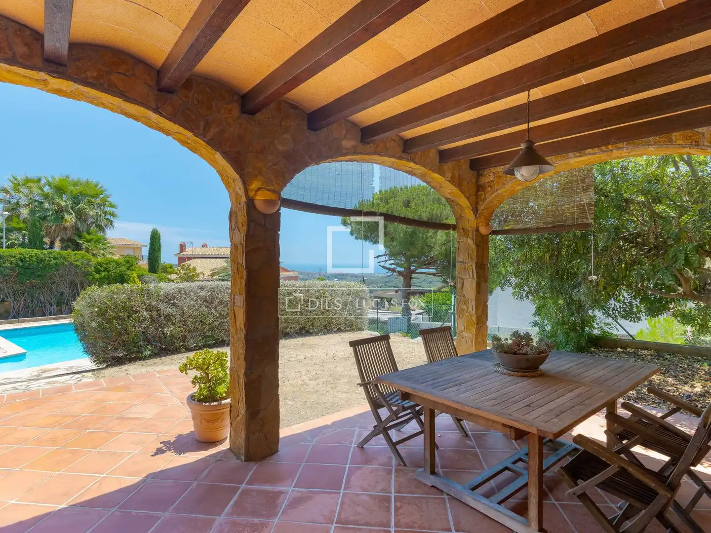 Chalet con terraza en venta en Nucli Urbà, imagen 5