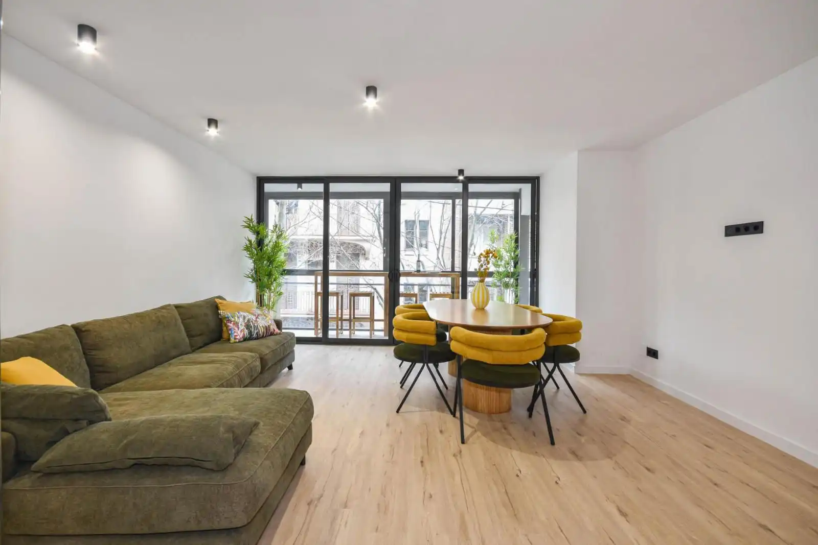 Appartement avec ascenseur à vendre à Sarria a Vallvidrera, imagen 3