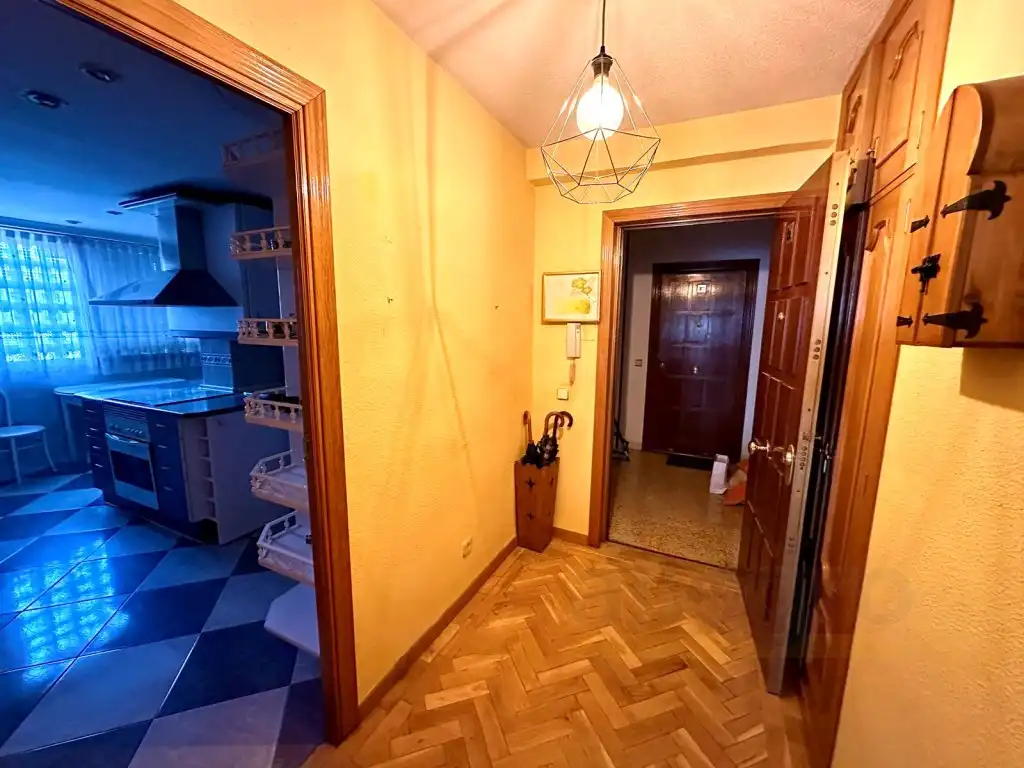 Piso en venta en Móstoles